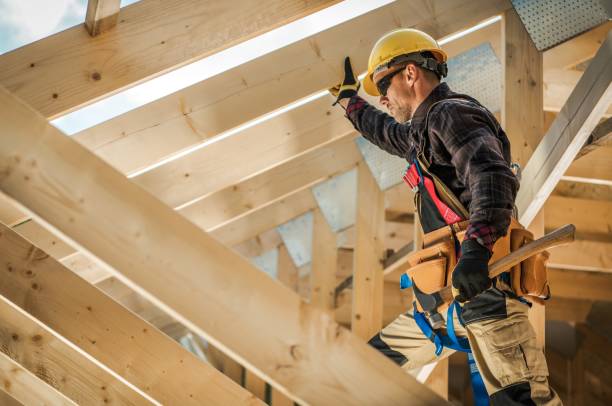 Best New Roof Installation  in Grove City, PA