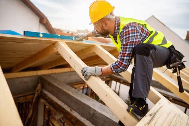 Best Roof Waterproofing Services  in Grove City, PA