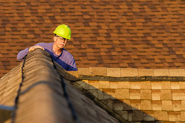 Tile Roofing Contractor in Grove City, PA