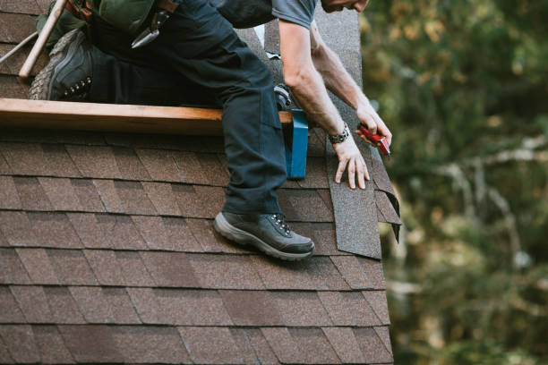 Best New Roof Installation  in Grove City, PA